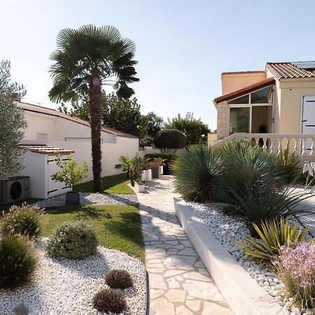 Appartement Independant 80M² Dans Villa Saint-Georges-de-Didonne Exterior foto